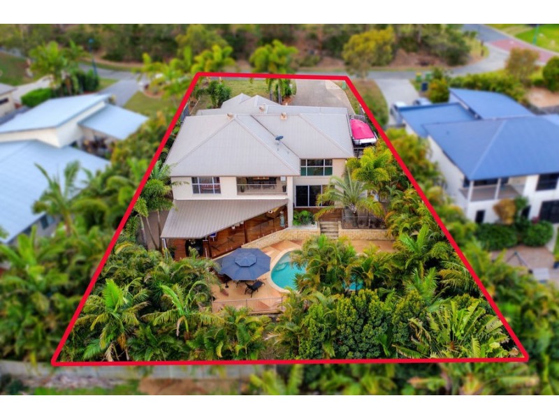 6 Mistral Lane, Coomera Waters QLD 4209