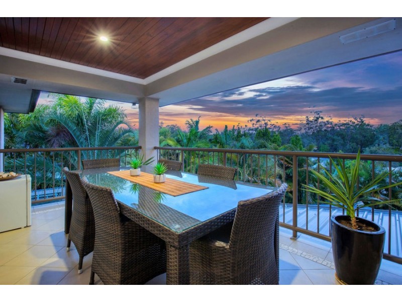 6 Mistral Lane, Coomera Waters QLD 4209