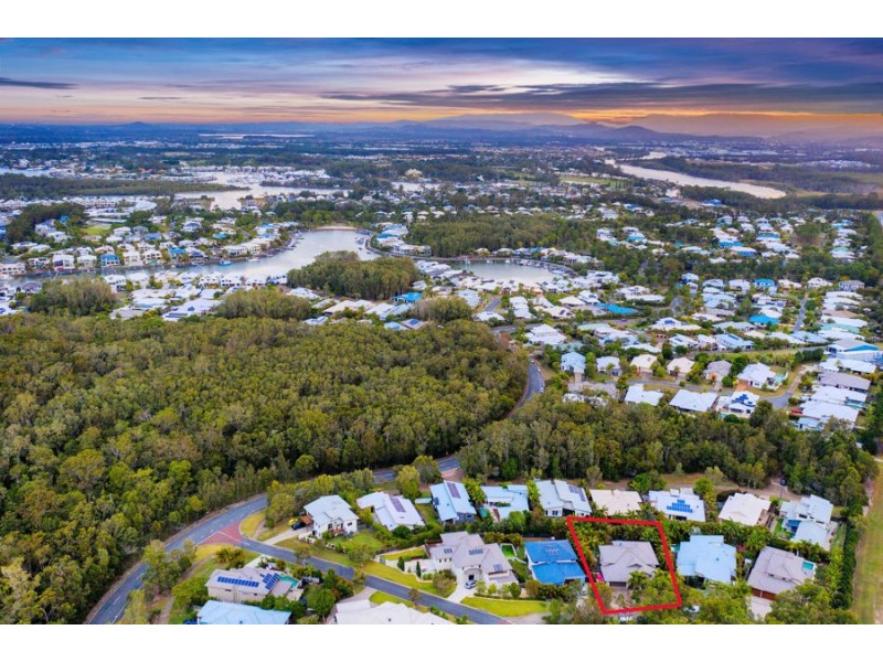 6 Mistral Lane, Coomera Waters QLD 4209