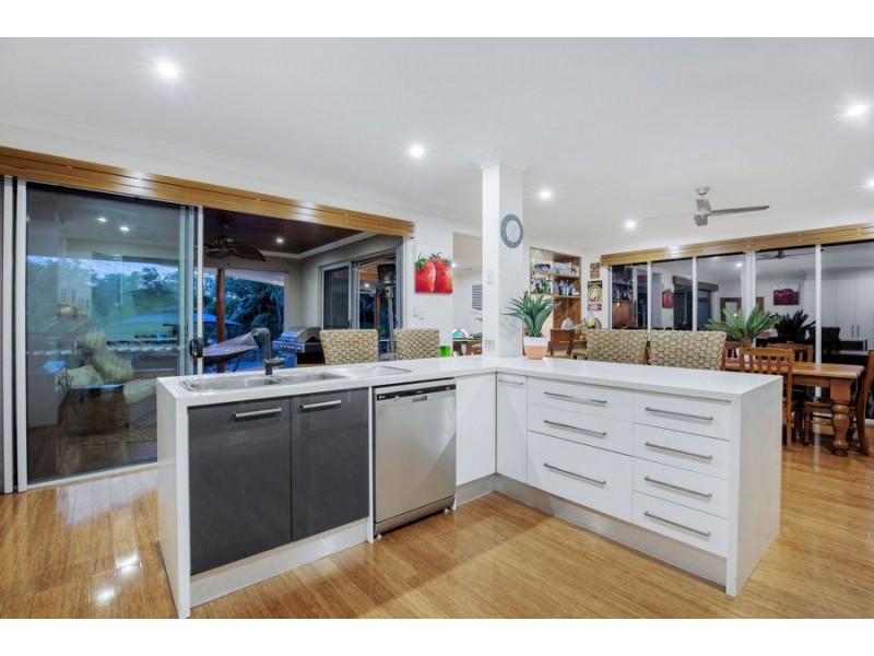 6 Mistral Lane, Coomera Waters QLD 4209