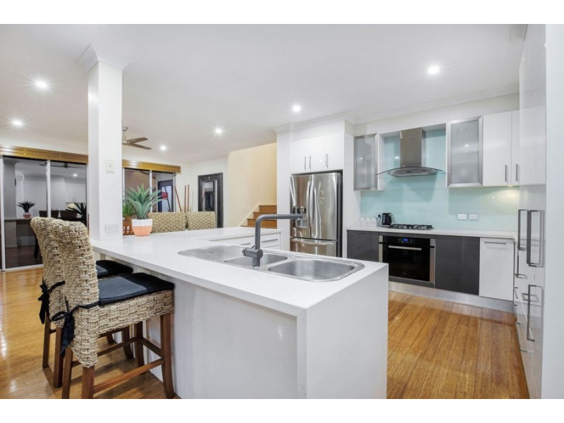 6 Mistral Lane, Coomera Waters QLD 4209