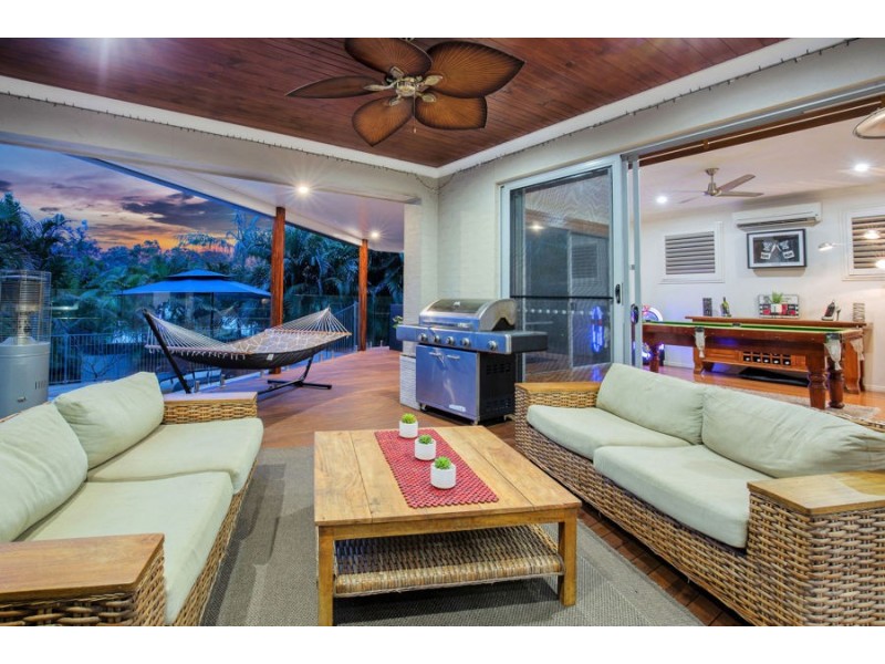 6 Mistral Lane, Coomera Waters QLD 4209