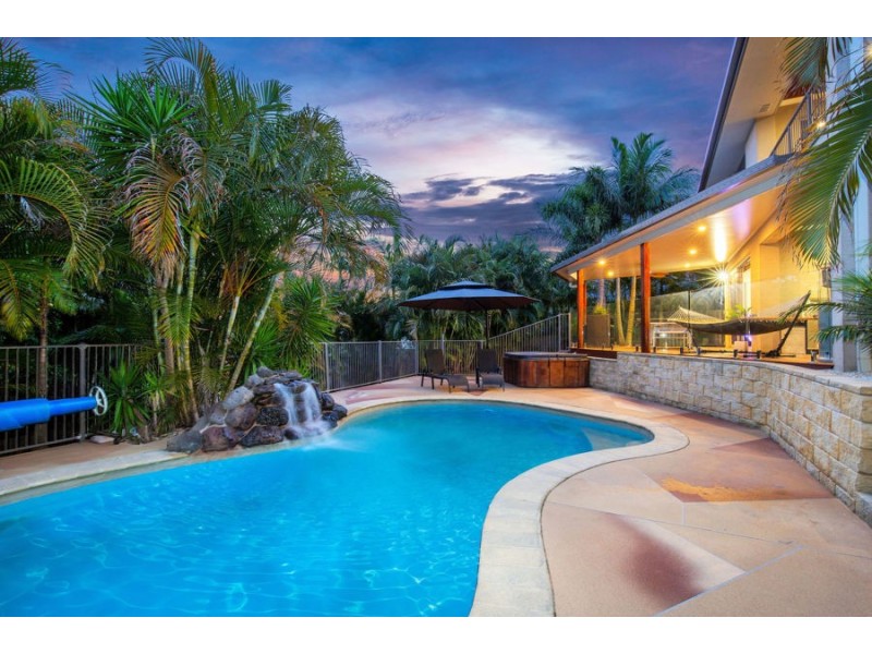 6 Mistral Lane, Coomera Waters QLD 4209