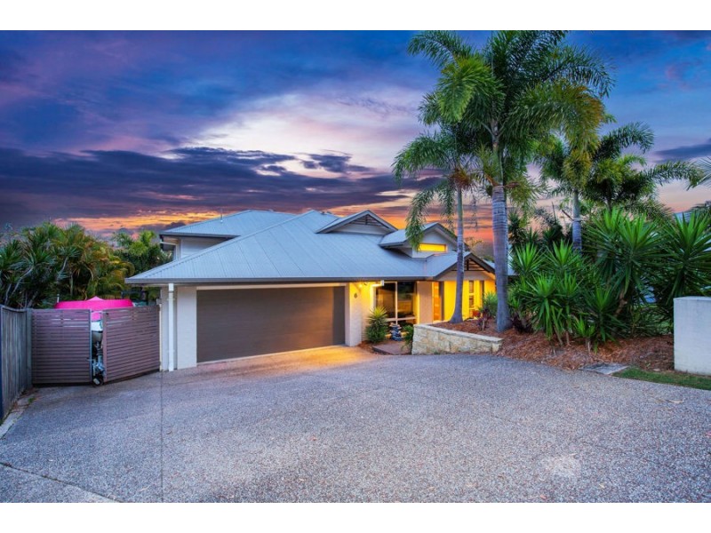 6 Mistral Lane, Coomera Waters QLD 4209