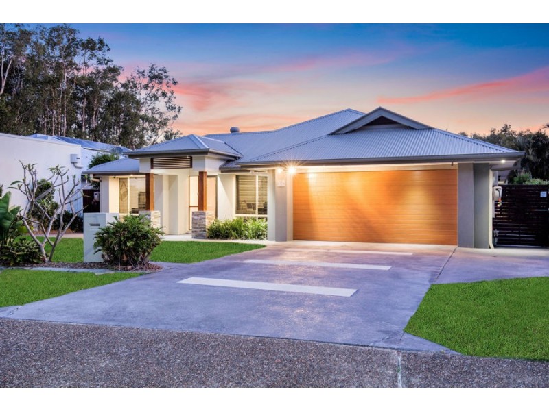 7 Morning Tide Lane, Coomera Waters QLD 4209