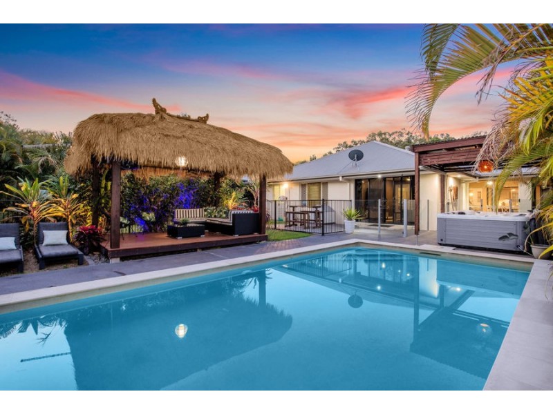 7 Morning Tide Lane, Coomera Waters QLD 4209