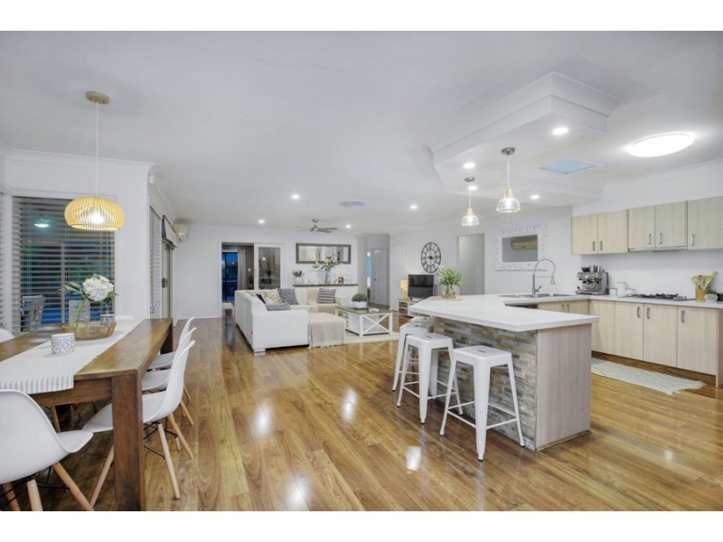 7 Morning Tide Lane, Coomera Waters QLD 4209