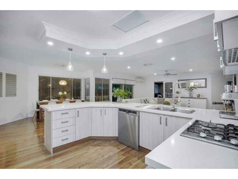 7 Morning Tide Lane, Coomera Waters QLD 4209