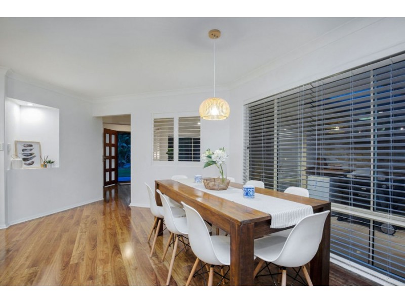 7 Morning Tide Lane, Coomera Waters QLD 4209