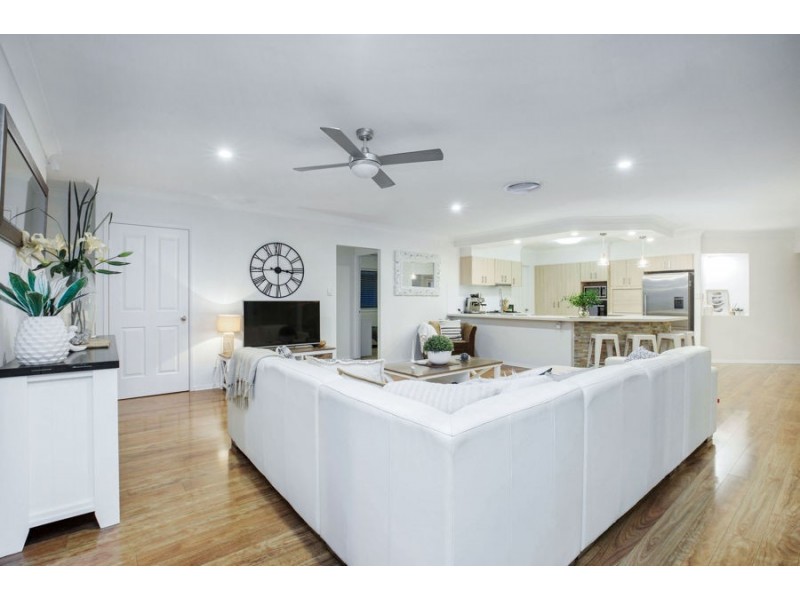 7 Morning Tide Lane, Coomera Waters QLD 4209