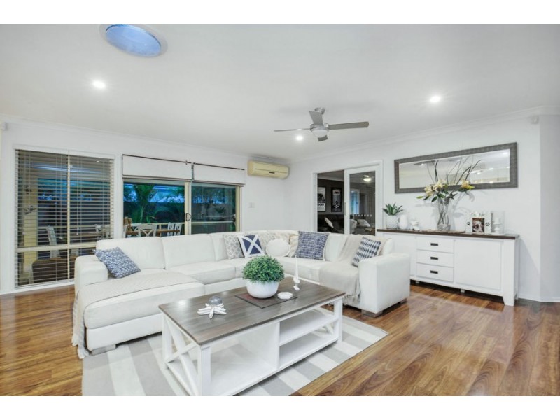 7 Morning Tide Lane, Coomera Waters QLD 4209