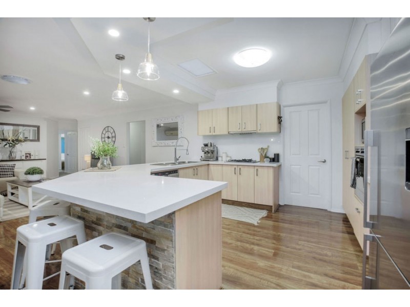 7 Morning Tide Lane, Coomera Waters QLD 4209