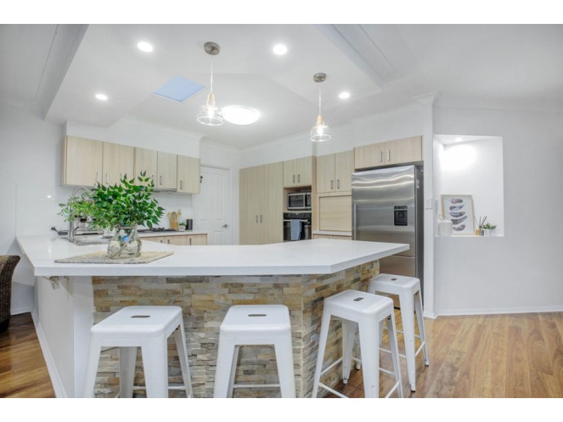 7 Morning Tide Lane, Coomera Waters QLD 4209