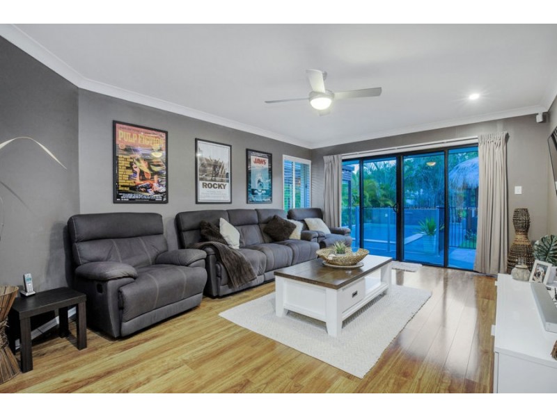 7 Morning Tide Lane, Coomera Waters QLD 4209