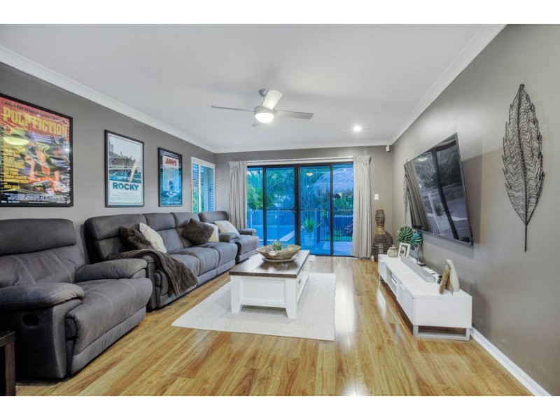 7 Morning Tide Lane, Coomera Waters QLD 4209