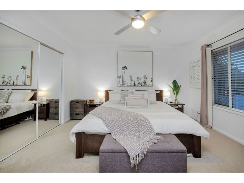 7 Morning Tide Lane, Coomera Waters QLD 4209