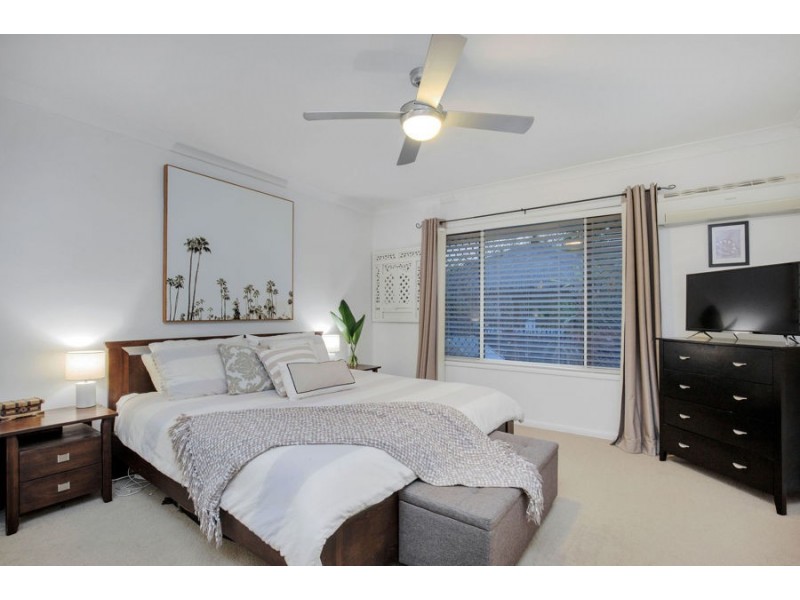 7 Morning Tide Lane, Coomera Waters QLD 4209