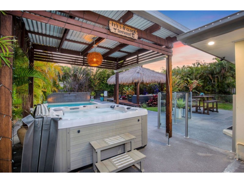 7 Morning Tide Lane, Coomera Waters QLD 4209