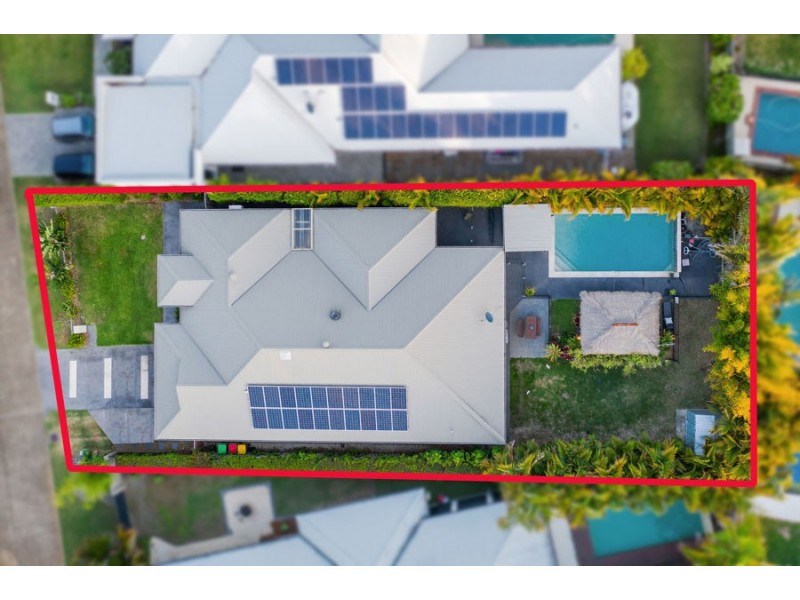 7 Morning Tide Lane, Coomera Waters QLD 4209