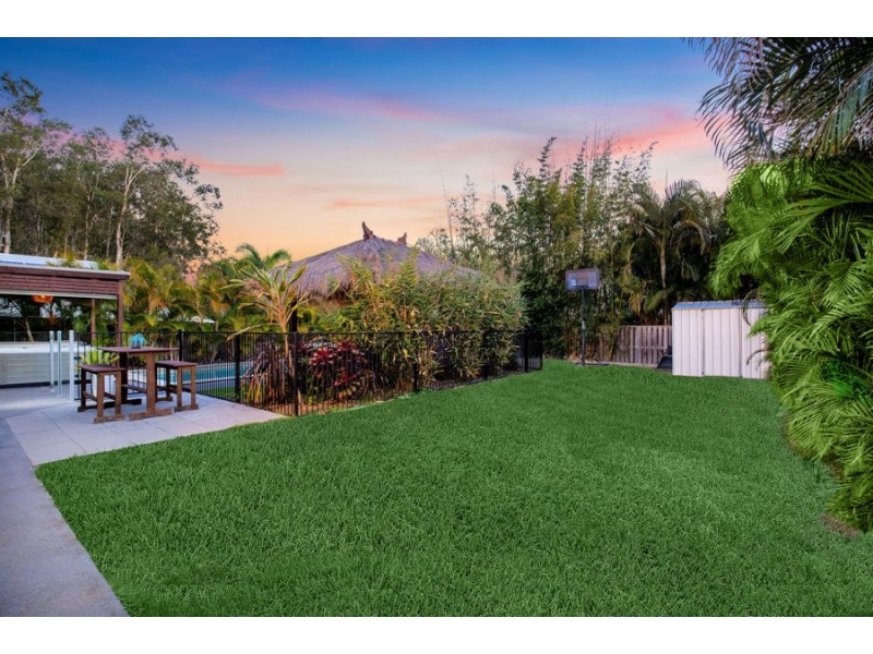 7 Morning Tide Lane, Coomera Waters QLD 4209
