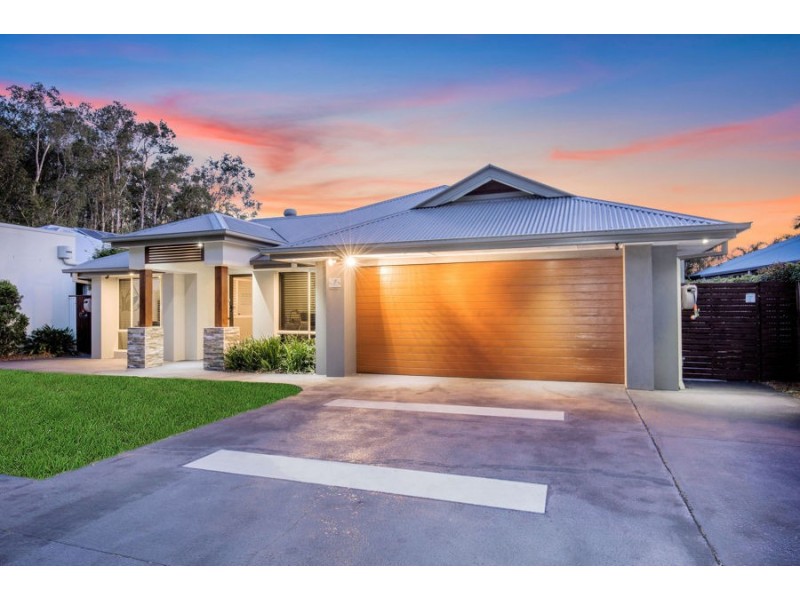 7 Morning Tide Lane, Coomera Waters QLD 4209