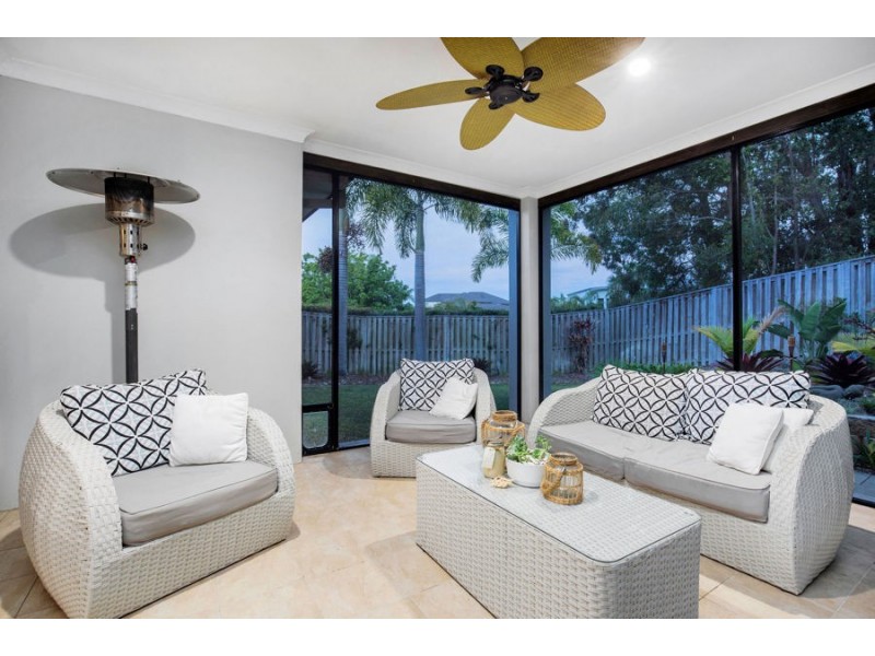 37 Buccaneer Way, Coomera Waters QLD 4209