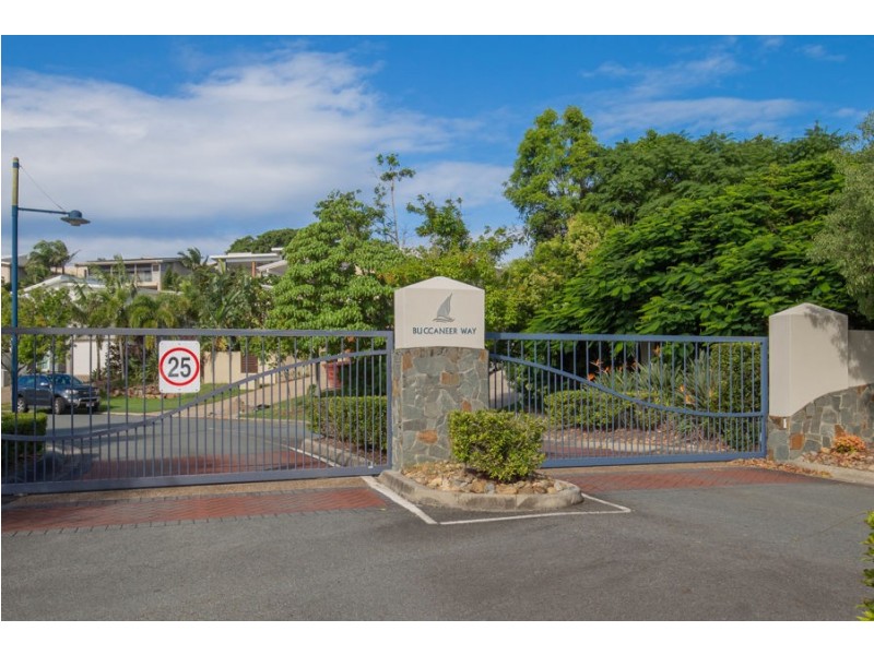 37 Buccaneer Way, Coomera Waters QLD 4209