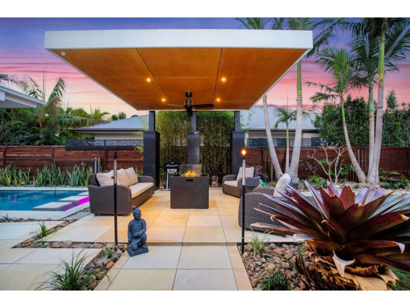 8 Kingtide Lane, Coomera Waters QLD 4209