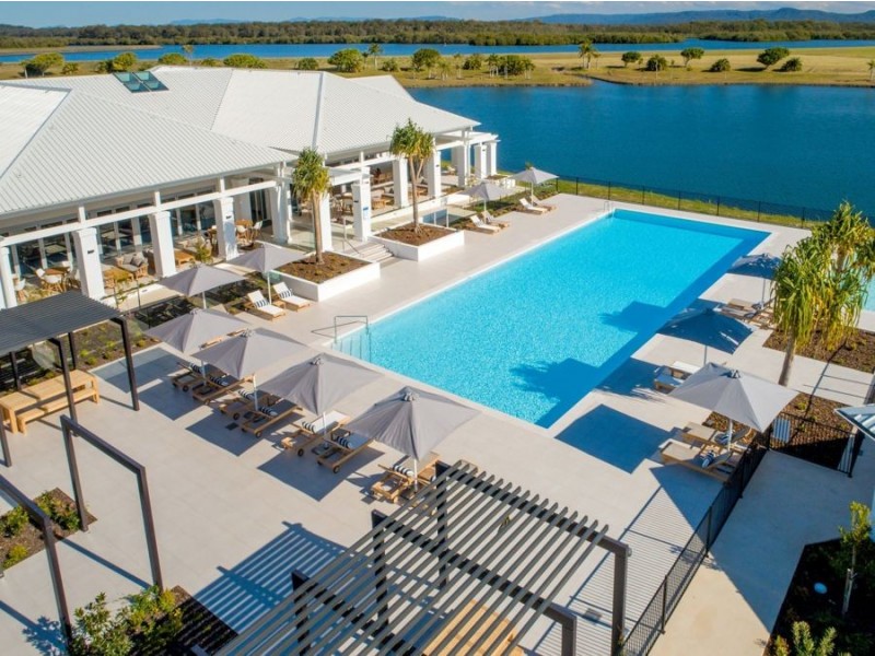 36 Sundown Place, Jacobs Well QLD 4208