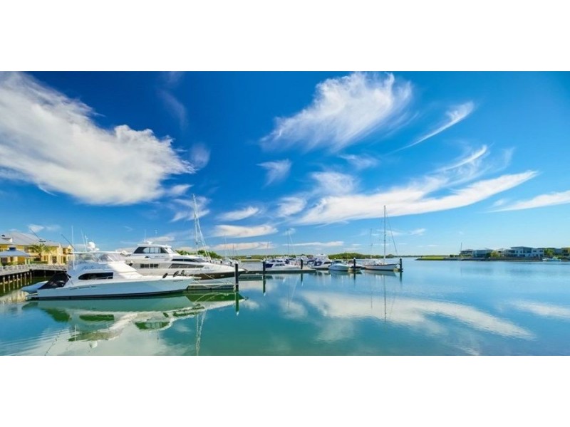 36 Sundown Place, Jacobs Well QLD 4208