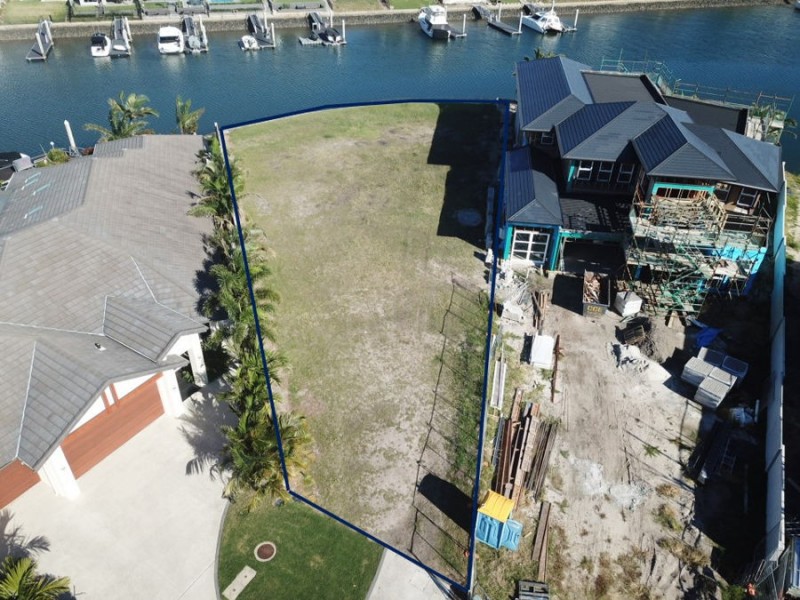 36 Sundown Place, Jacobs Well QLD 4208