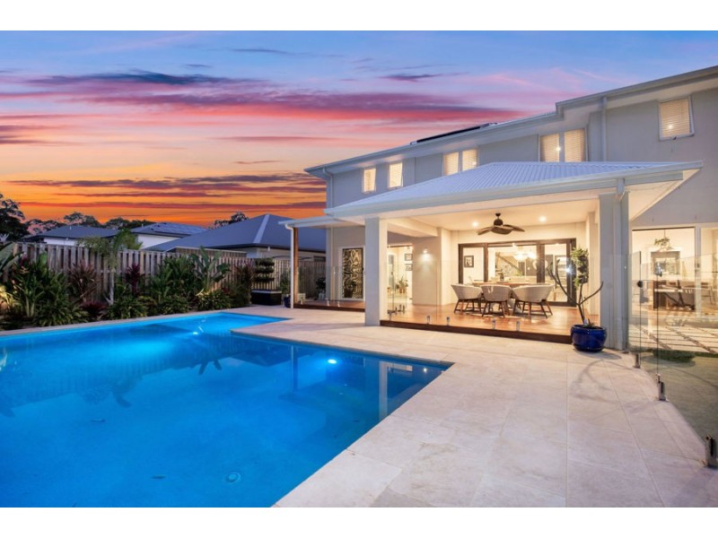 2 Ellida Lane, Coomera Waters QLD 4209