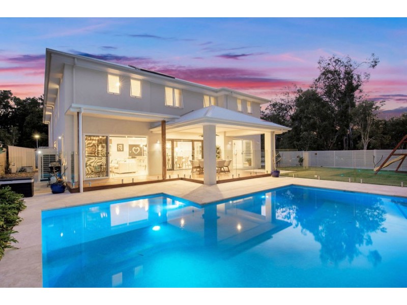 2 Ellida Lane, Coomera Waters QLD 4209