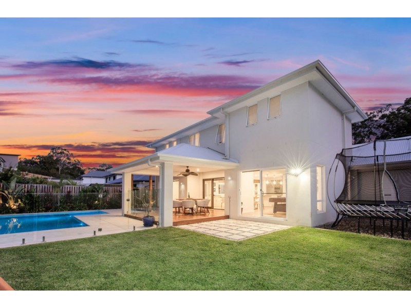 2 Ellida Lane, Coomera Waters QLD 4209