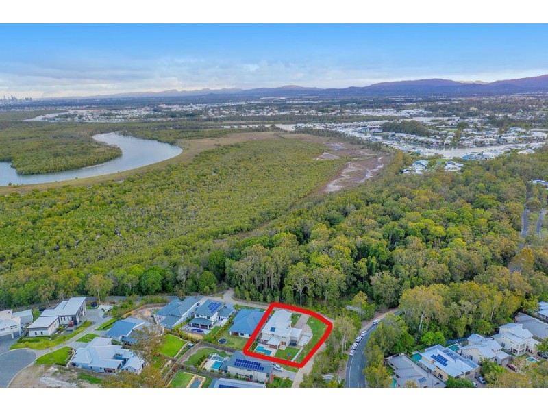2 Ellida Lane, Coomera Waters QLD 4209