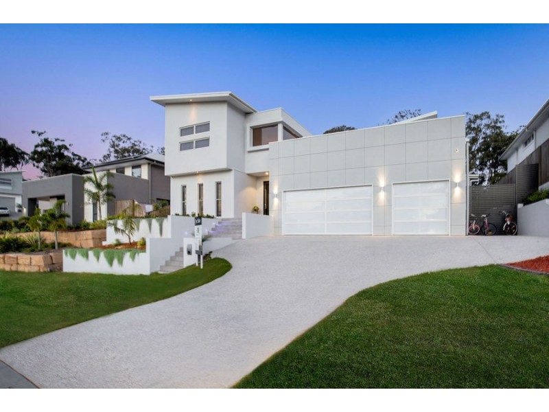 14 Bobsled Lane, Coomera Waters QLD 4209