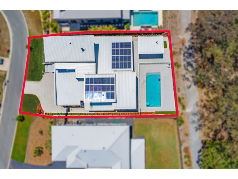 14 Bobsled Lane, Coomera Waters QLD 4209