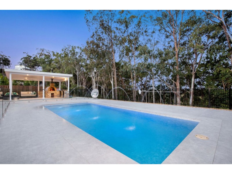 14 Bobsled Lane, Coomera Waters QLD 4209