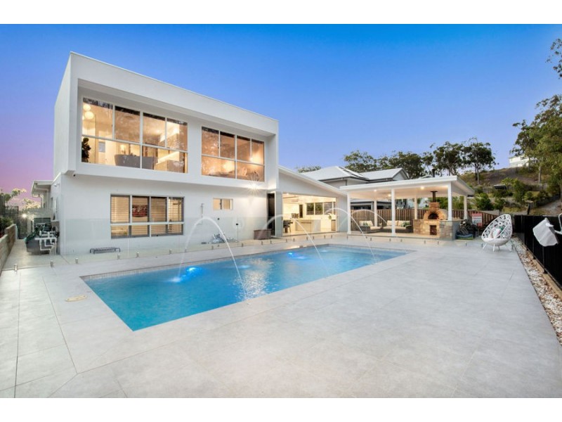 14 Bobsled Lane, Coomera Waters QLD 4209