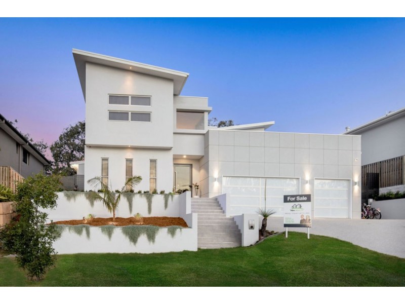 14 Bobsled Lane, Coomera Waters QLD 4209