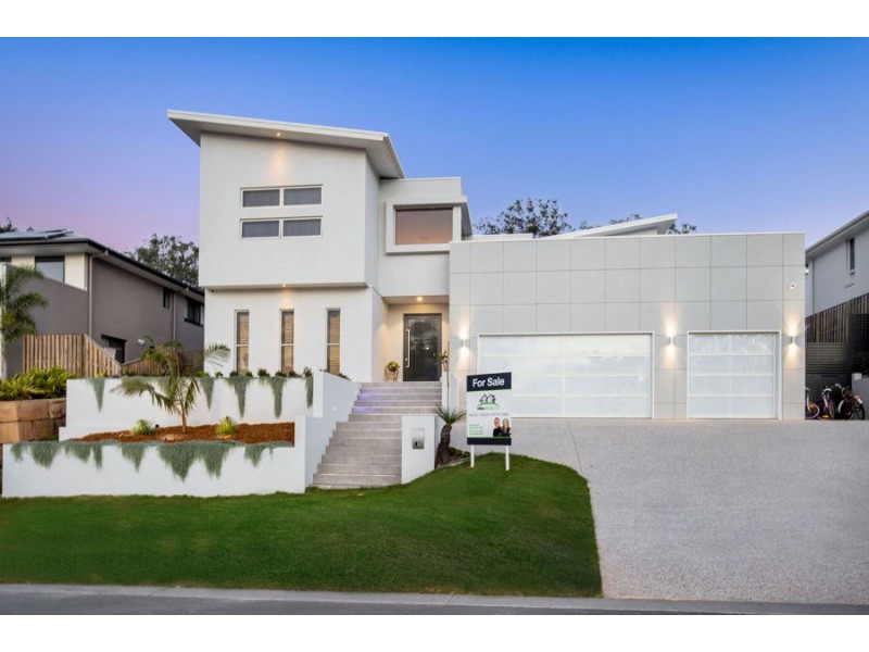 14 Bobsled Lane, Coomera Waters QLD 4209