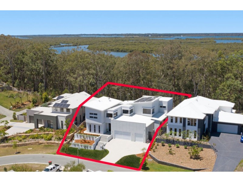 14 Bobsled Lane, Coomera Waters QLD 4209