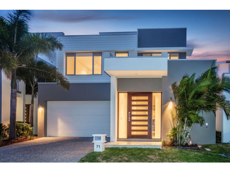 71 Balmara Place, Coomera Waters QLD 4209