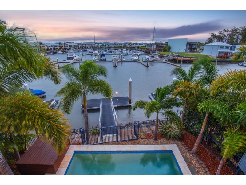 71 Balmara Place, Coomera Waters QLD 4209