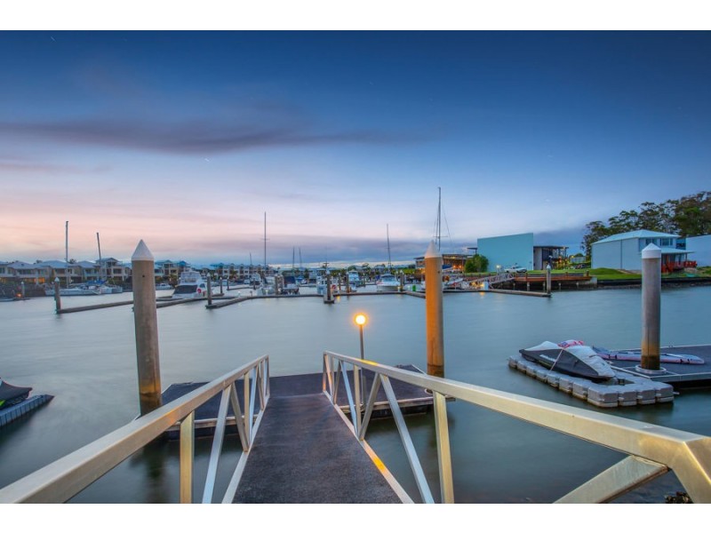 71 Balmara Place, Coomera Waters QLD 4209