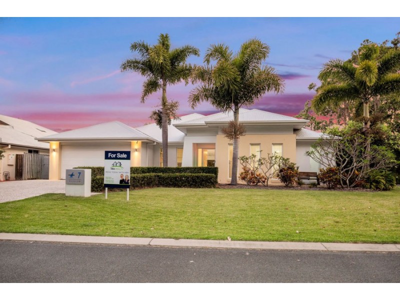 7 Elusive Road, Coomera Waters QLD 4209