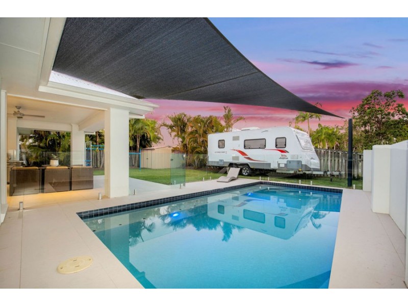 7 Elusive Road, Coomera Waters QLD 4209