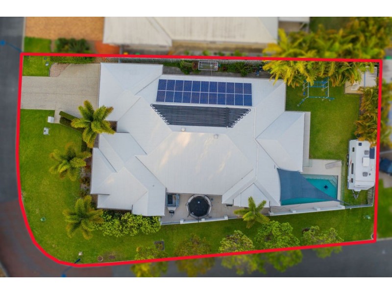7 Elusive Road, Coomera Waters QLD 4209