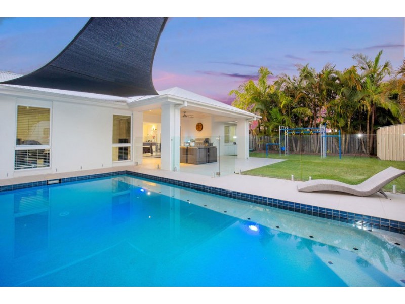 7 Elusive Road, Coomera Waters QLD 4209