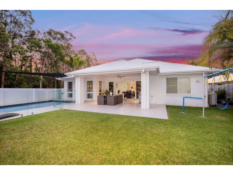 7 Elusive Road, Coomera Waters QLD 4209